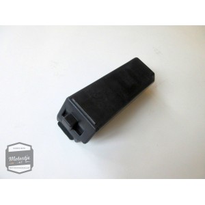 Kawasaki GPZ600R opbergvak / opbergbak / bagagebak / opberg vak / bagage bak